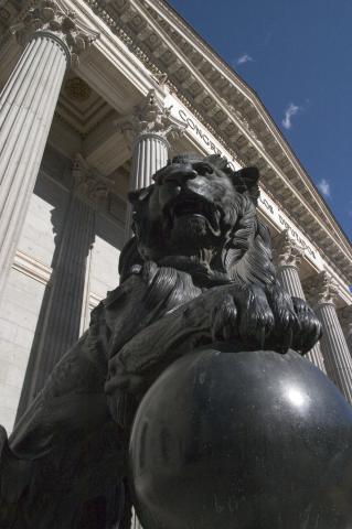image Congreso de los Diputados, Madrid