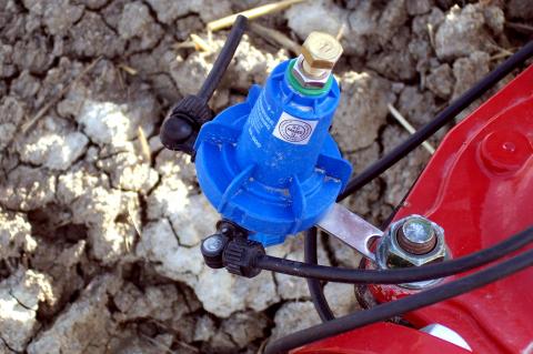 image Regulador de presión