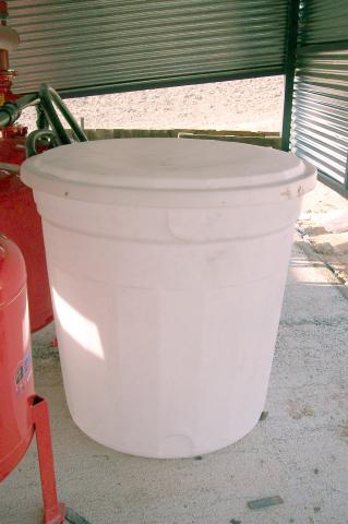 image Tanque para abonado