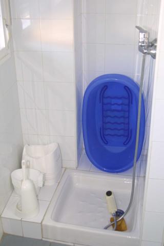 image Cuarto de baño