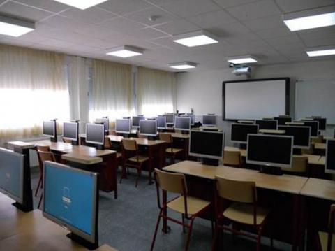 image Aula tecnológica