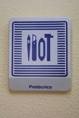 image Cartel: Pretécnica