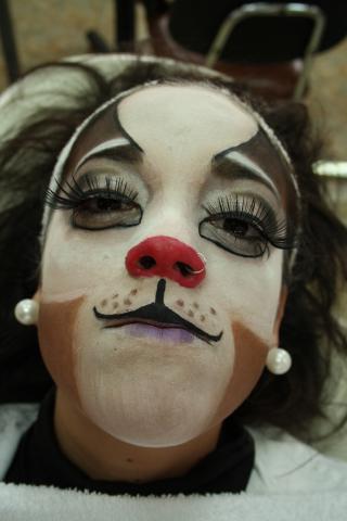 image Maquillaje de fantasía