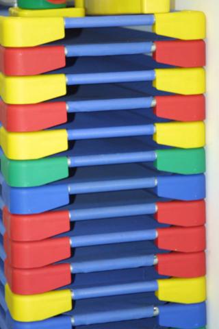 image Juguetes en el aula