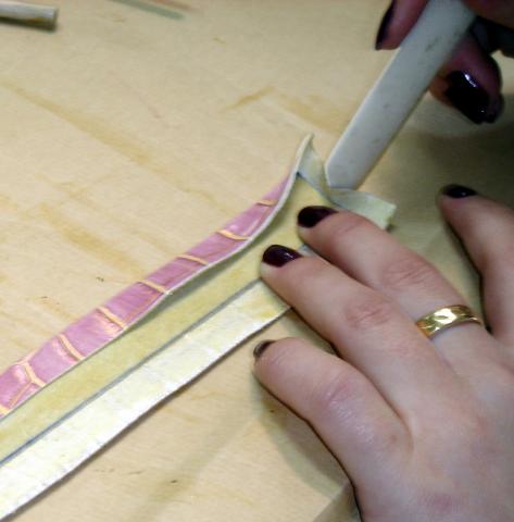 image Plegado de asa