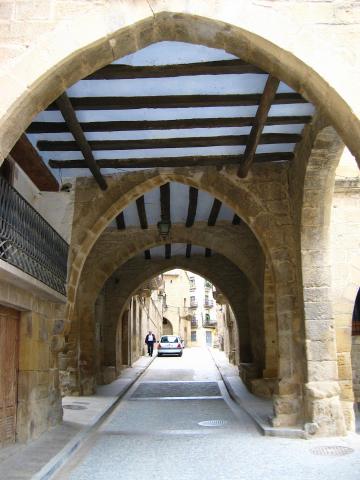 image Ayuntamiento de Calaceite, Teruel