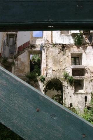 image Casa en ruinas, Santiago de Compostela, A Coruña
