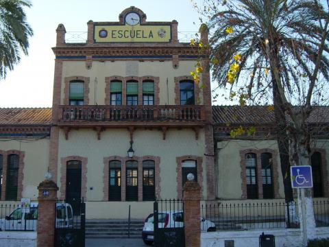 image Ayuntamiento de Villanueva del Río y Minas, Sevilla