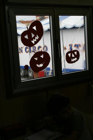 image Calabaza de Halloween