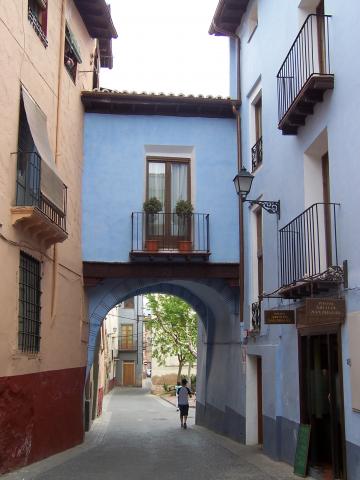 image Arco, Calatayud, Zaragoza