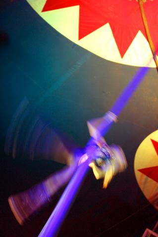 image Contorsionista