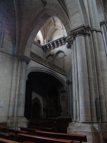 image Catedral de Ciudad Rodrigo, Salamanca