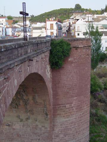 image Puente sobre el río Guadalquivir (Montoro)