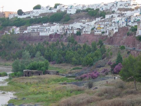image Montoro y río Guadalquivir, Córdoba