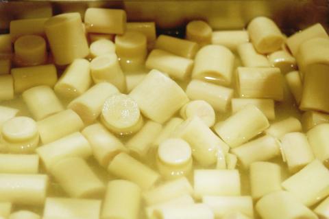 image Palmitos en conserva