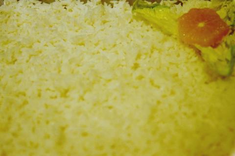 image Arroz blanco