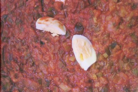 image Pisto manchego