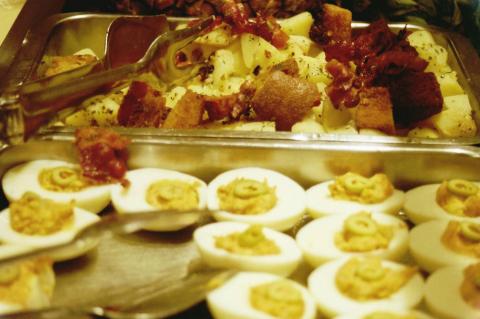 image Mostrador de guarniciones