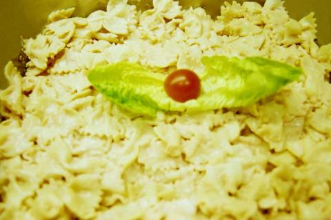 image Ensalada de pasta