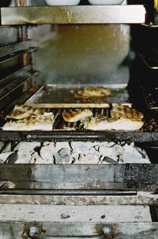 image Carne a la brasa