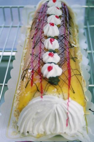 image Brazo de gitano