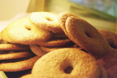 image Rosquillas