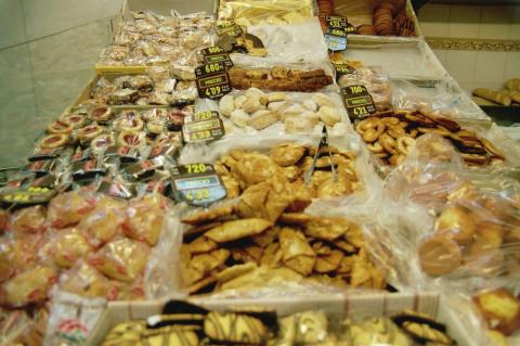 image Bollería al peso