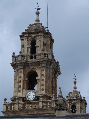 image Torre de la Catedral de Mondoñedo, Lugo