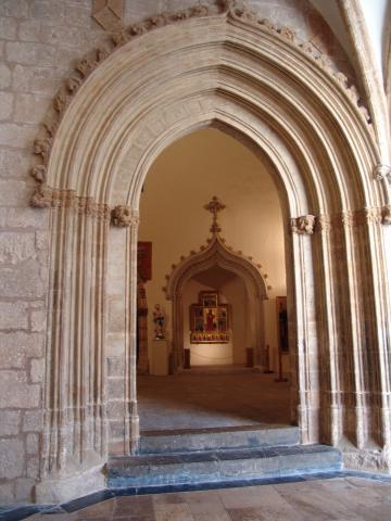 image Museo diocesano, Catedral de Segorbe, Castellón