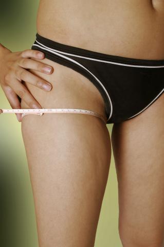 image Vendas frías: medición extremidades inferiores. Paso 4