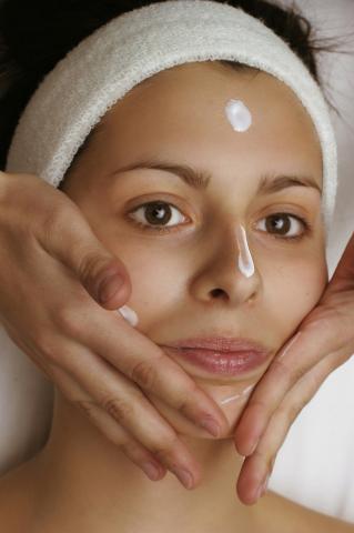 image Limpieza facial: extensión producto desmaquillante