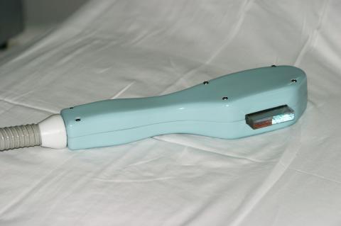 image Fotodepilación: electrodo