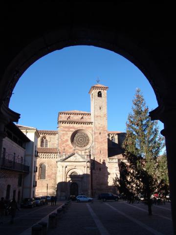 image Catedral de Sigüenza, Guadalajara