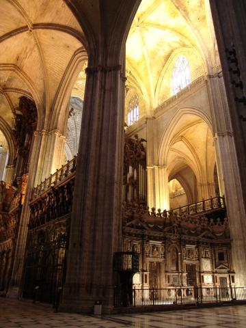 image Catedral de Sevilla