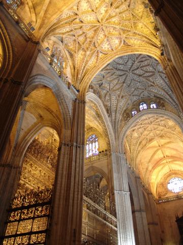 image Catedral de Sevilla