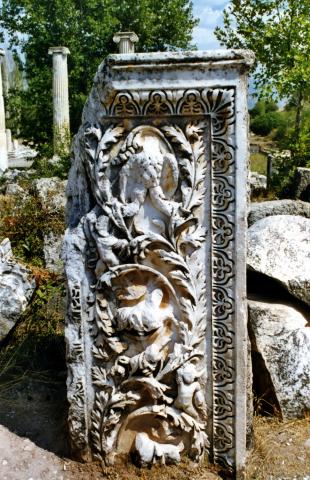 image Afrodisias, Turquía