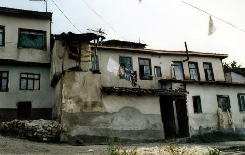 image Ciudadela, Ankara, Turquía