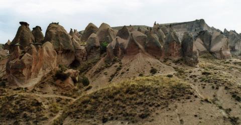 image Urgup, Capadocia, Turquía