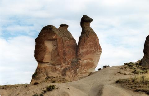 image Urgup, Capadocia, Turquía