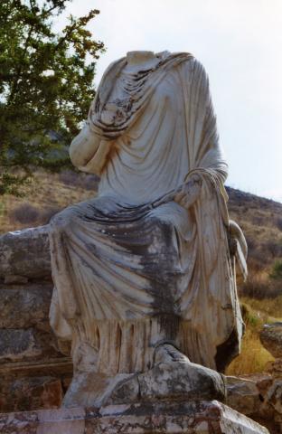 image Éfeso, Turquía