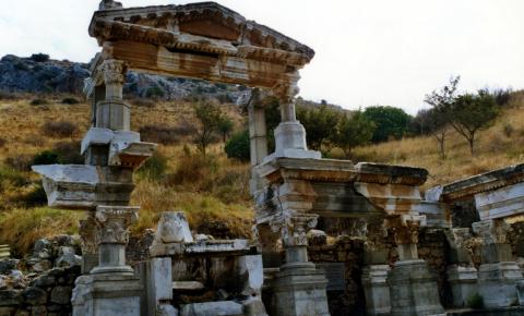 image Éfeso, Turquía
