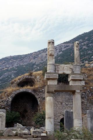 image Éfeso, Turquía