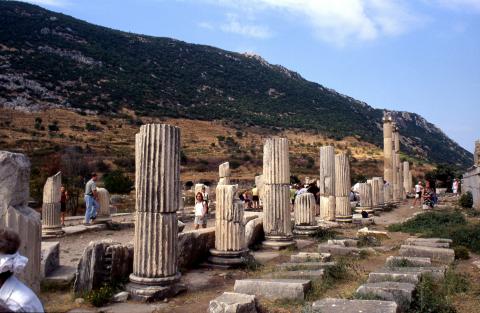 image Éfeso, Turquía