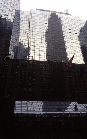 image Rascacielo, Nueva York, Estados Unidos