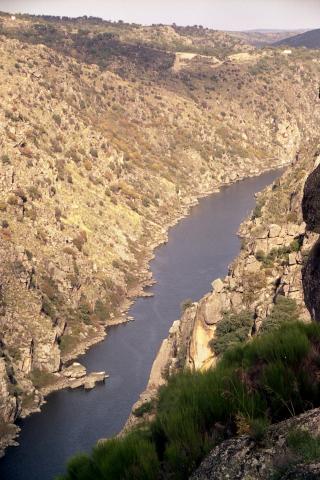 image Arribes del Duero, Zamora