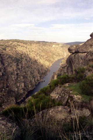 image Arribes del Duero, Zamora