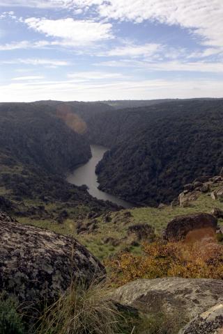 image Arribes del Duero, Zamora