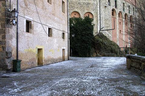image Rincón típico, Cuenca