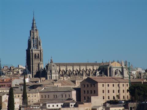 image Catedral de Toledo