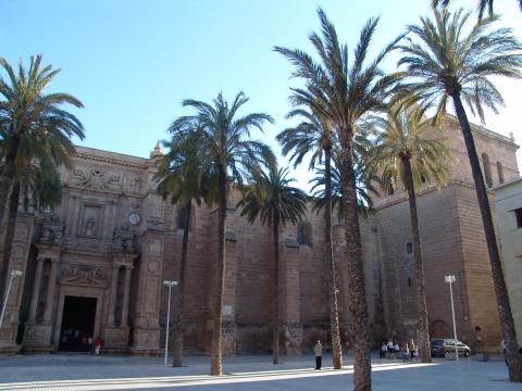 image Catedral de Almería